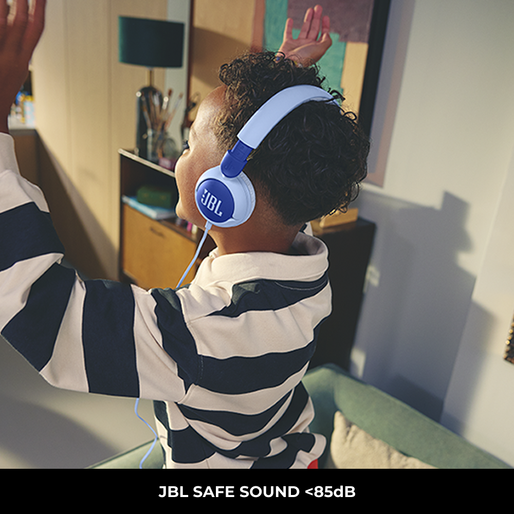 jbl junior 320 kids wired headphone
